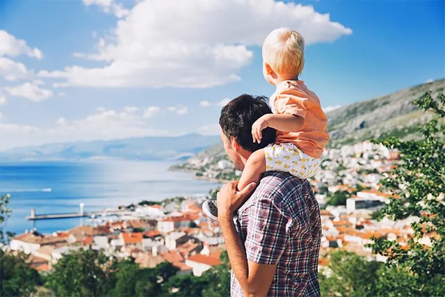 Familienfreundliche Ferienhäuser
